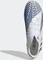 adidas Predator Edge.1 FG cloud white/hi res blue (Herren) Vorschaubild