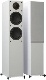 Monitor Audio Monitor 200 weiß, Paar