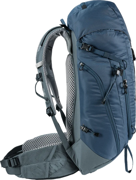 Deuter Trail 30 marine/shale