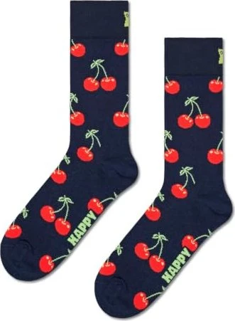 Happy Socks Cherry Socken