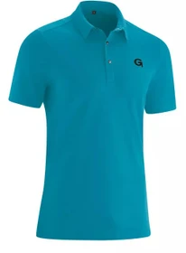 Gonso Almas Trikot kurzarm mosaic blue (Herren)