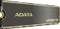ADATA LEGEND 850 512GB, M.2 2280 / M-Key / PCIe 4.0 x4, Kühlkörper Vorschaubild