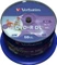 Verbatim DVD+R 8.5GB, 8x, 50er Spindel, wide, inkjet printable Vorschaubild