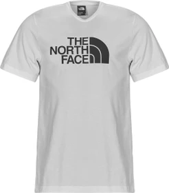 The North Face Easy T-Shirt kurzarm tnf white (Herren)