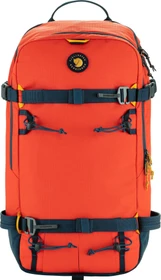 Fjällräven Bergtagen Touring 30 S/M flame orange/mountain blue