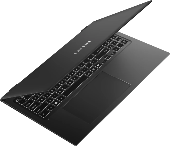 MSI Prestige 16 AI+ Evo B2VMG-029, Stellar Gray, Core Ultra 7 258V, 32GB RAM, 1TB SSD, DE