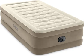 Intex Dura-Beam Deluxe Ultra Plush Twin Luftbett