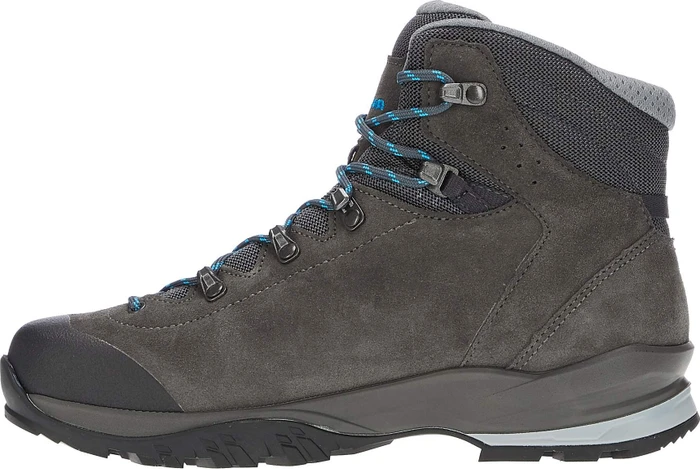 Lowa Tucana GTX schiefer/türkis (Damen)