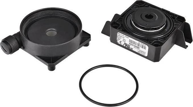 Thermaltake Pacific PR22-DDC Reservoir mit Pumpe