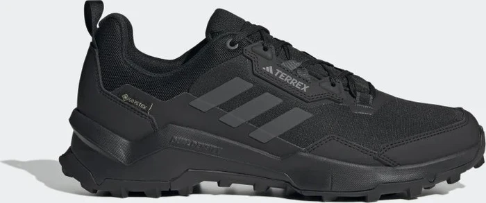 adidas Terrex AX4 GTX core black/carbon/grey four (Herren)