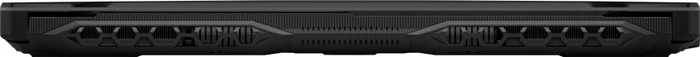 ASUS TUF Gaming F15 FX506HF-HN014, Graphite Black, Core i5-11400H, 8GB RAM, 512GB SSD, GeForce RTX 2050, DE