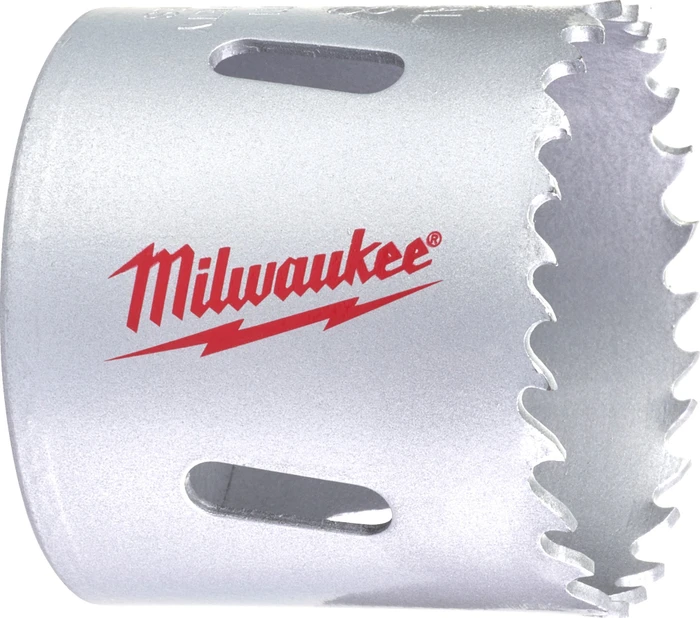 Milwaukee Bimetall Contractor Lochsäge, 48x38mm, 1 Stück