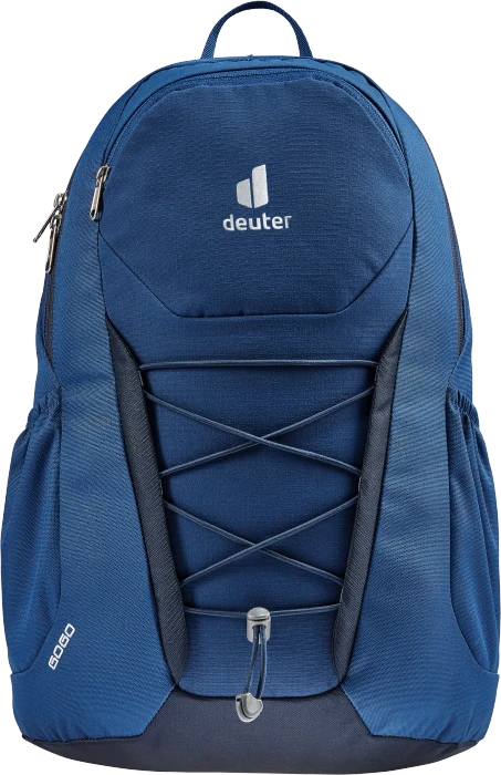 Deuter Gogo steel/navy
