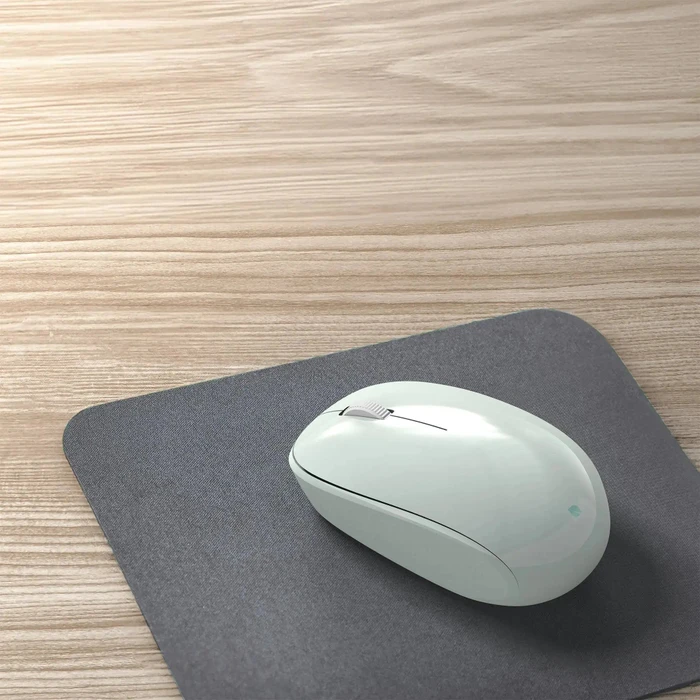 Incase Bluetooth Mouse Mint, grün, Bluetooth