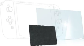 Urage Schutzglas Bildschirmschutzfolie (Switch)