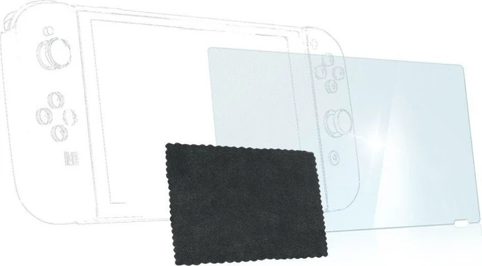 Urage Schutzglas Bildschirmschutzfolie (Switch)