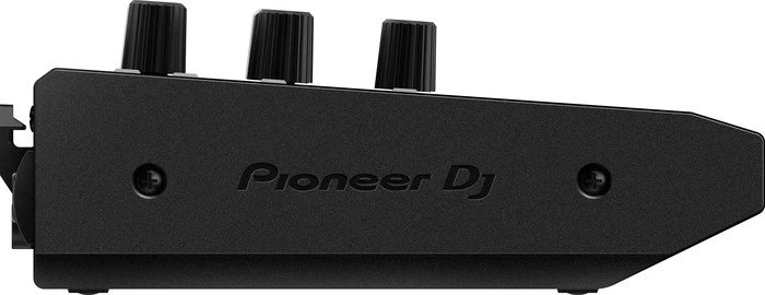 Pioneer Toraiz AS-1