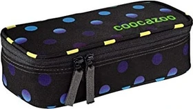 Coocazoo Schlamperetui PencilDenzel magic polka colorful