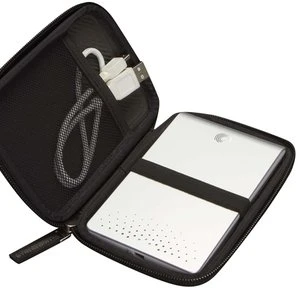 Case Logic Tasche für externe Festplatte, 2.5", schwarz