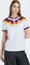 adidas FIFA WM 2026 Deutschland Heimtrikot kurzarm (Damen) Vorschaubild
