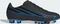 adidas F50 Hyperfast Club FG/MG core black/lucid ray blue Vorschaubild