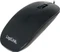 LogiLink Optical flat Mouse schwarz, USB Vorschaubild