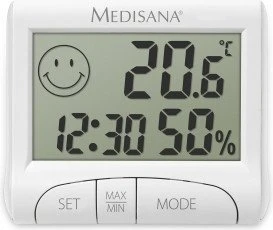 Medisana HG 100 Wetterstation, digital