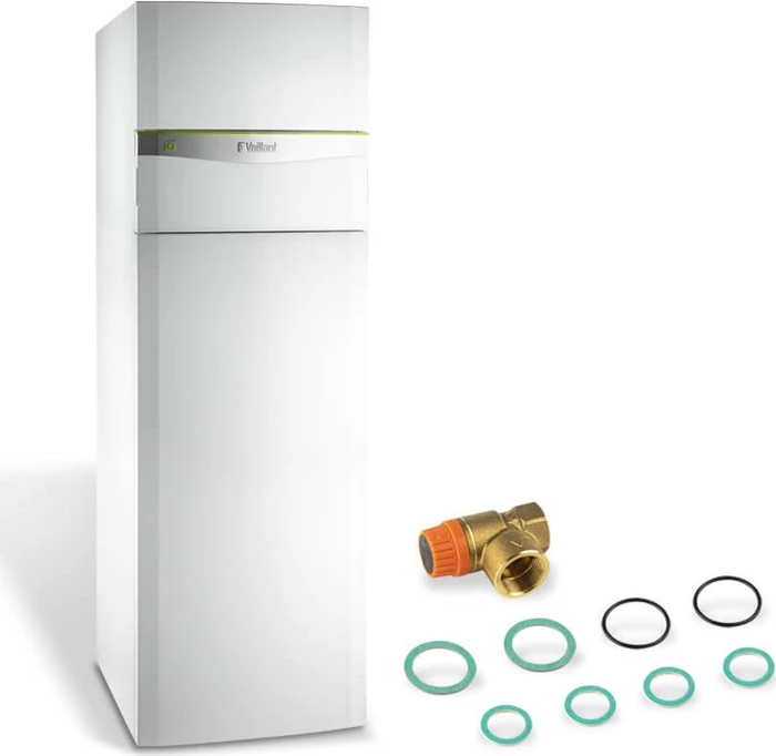 Vaillant flexoCOMPACT exclusiv VWF 88/4, 8kW