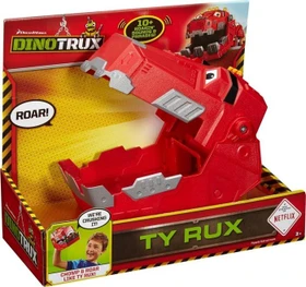 Mattel Dinotrux Rollenspiel Ty Rux