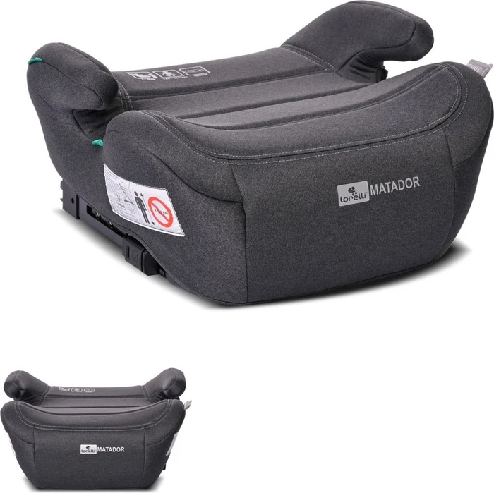 Lorelli Matador Isofix Sitzerhöhung