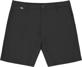 Picture Podar Hybrid 19 Badeshorts schwarz (Herren)