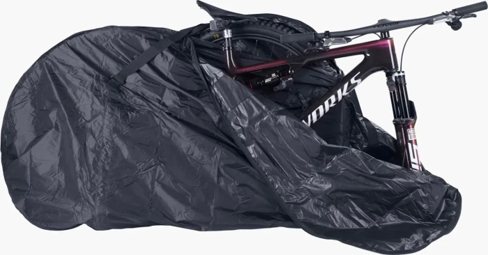 Evoc Bike Cover MB Fahrradtasche schwarz
