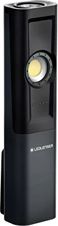 Ledlenser iW5R Akku-Arbeitsleuchte inkl. Akku 0.75