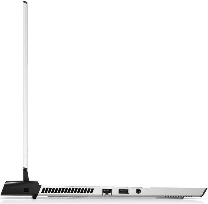 Dell Alienware m15 R3, Lunar Light, Core i7-10875H, 32GB RAM, 1TB SSD, GeForce RTX 2080 SUPER, DE