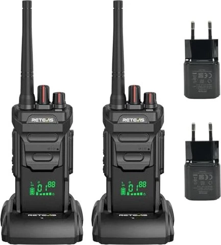 Retevis RT648H