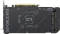 ASUS Dual GeForce RTX 4060 Ti, DUAL-RTX4060TI-16G, 16GB GDDR6, HDMI, 3x DP Vorschaubild