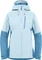 Jack Wolfskin Eagle Peak 2L Funktionsjacke ice blue (Damen) Vorschaubild