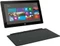 Microsoft Surface RT, schwarz, Tegra 3 T30L, 2GB RAM, 32GB, Touch Cover schwarz Vorschaubild