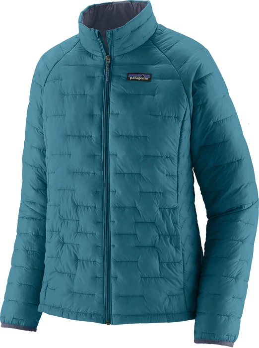 Patagonia Micro Puff Jacke (Damen)