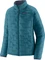 Patagonia Micro Puff Jacke (Damen) Vorschaubild