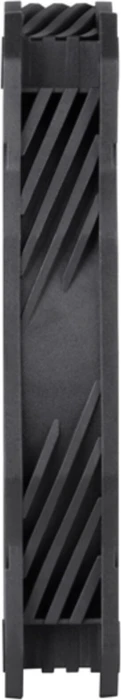 SilverStone Shark Force 160 ARGB, schwarz, 160mm