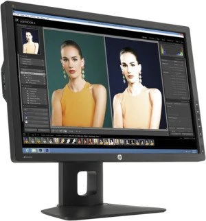 HP DreamColor Z24x, 24"