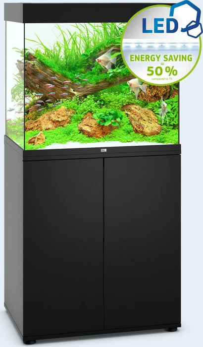 Juwel Lido 200 LED Aquarium