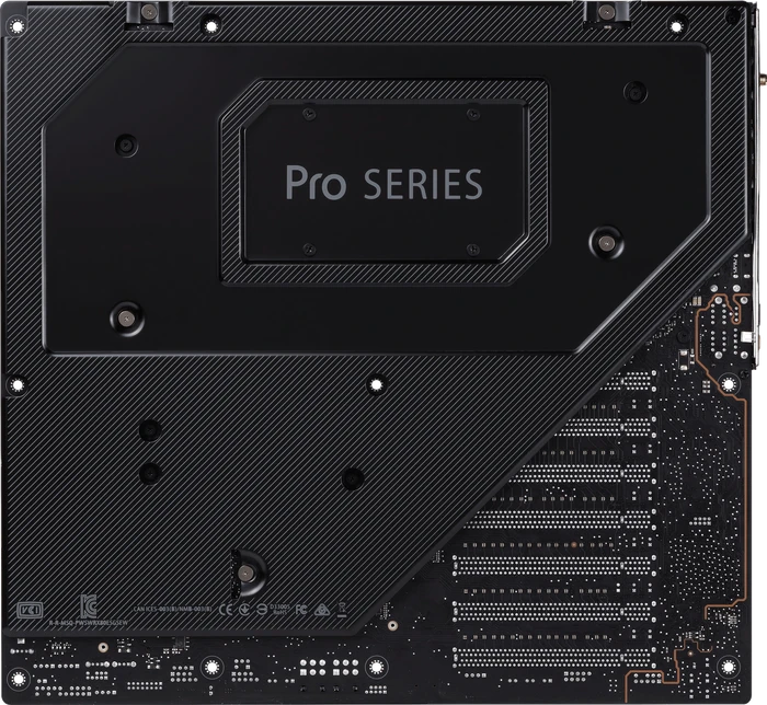 ASUS Pro WS WRX80E-Sage SE WIFI (AMD sWRX8)