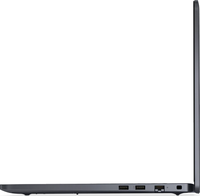 Dell Pro 16 PC16250, Magnetite, Core 5 120U, 8GB RAM, 512GB SSD, DE