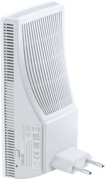 ASUS RP-AX58, AX3000