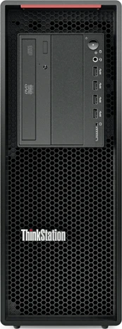 Lenovo ThinkStation P520, Xeon W-2225, 32GB RAM, 1TB SSD, RTX A4500, DE