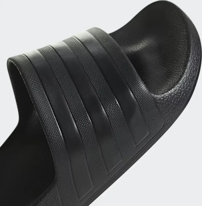 adidas Aqua Adilette core black