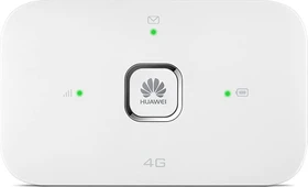 Huawei Mobile WiFi 3s E5576-322