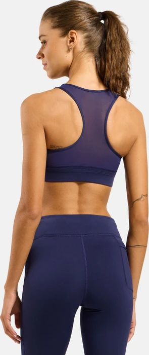 Odlo Medium Sport-BH eclipse (Damen)